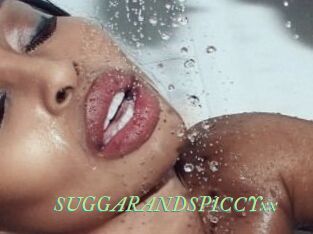SUGGARANDSPICCYxx