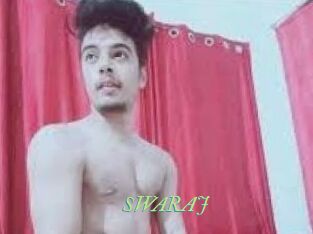 SWARAJ