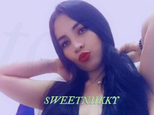 SWEETNIIKKY