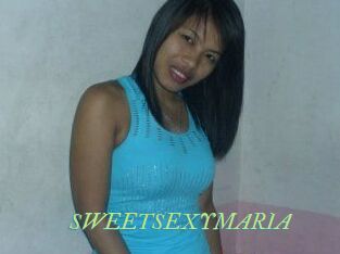 SWEETSEXYMARIA