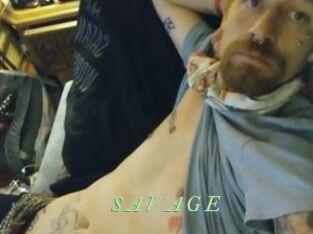 S_A_V_A_G_E