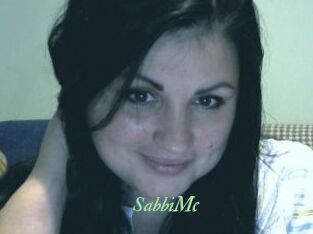 SabbiMc