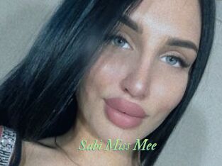 Sabi_Miss_Mee