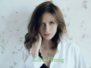 SabinaFleming