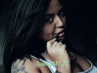 SabinaMLN