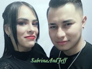 SabrinaAndJeff