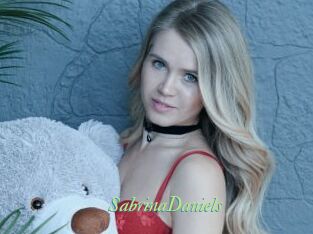 SabrinaDaniels