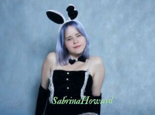 SabrinaHoward