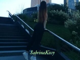 SabrinaKissy