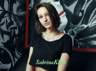 SabrinaKlein
