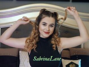 SabrinaLane