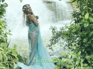 SabrinaLittle