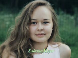 SabrinaMoyer