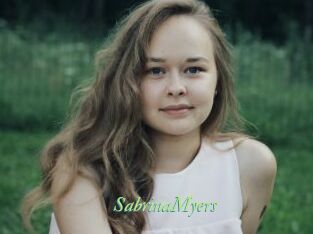 SabrinaMyers