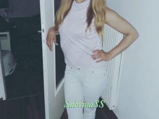 SabrinaSS