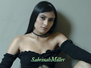 SabrinahMiller