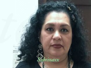 Sabrinaxx