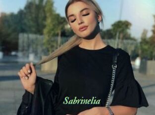 Sabrinelia