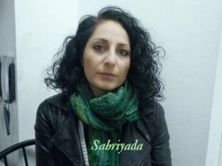 Sabriyada