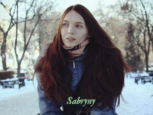 Sabryny