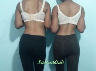 Sachandsah