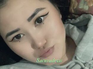 Sacuradevis