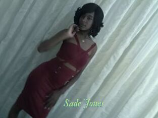 Sade_Jones