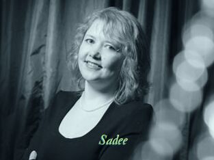 Sadee