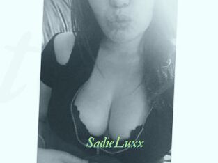SadieLuxx