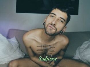 Saditoxx