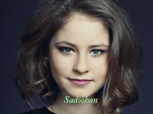 Sadoohan