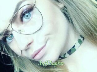 SaffSaphir
