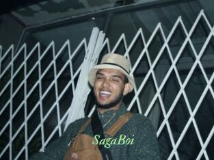 SagaBoi