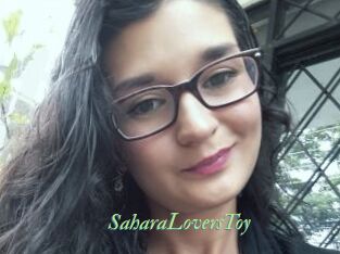SaharaLoversToy