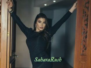 SaharaRush