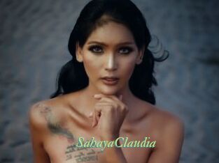 SahayaClaudia