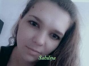 Sahiliya