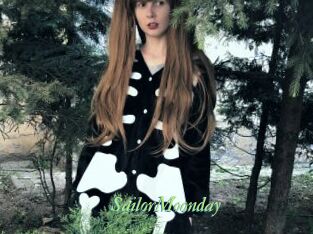 SailorMoonday