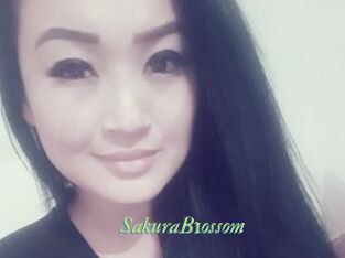 SakuraB1ossom