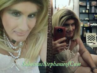 SalaciousStephanieofCum