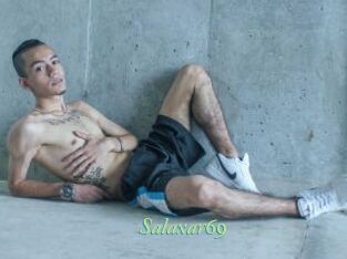 Salaxar69