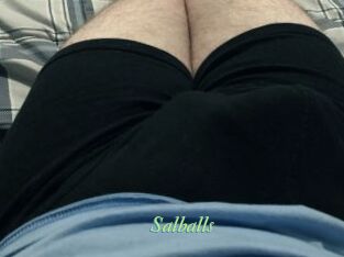 Salballs