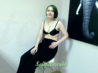 SallyAdorable