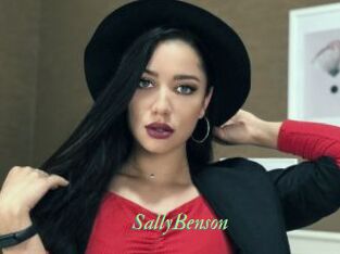 SallyBenson