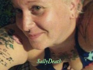 SallyDeath