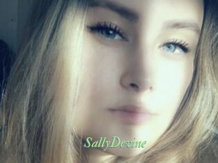 SallyDevine