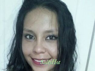 SallyHot