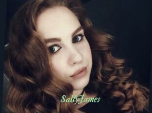 SallyJames