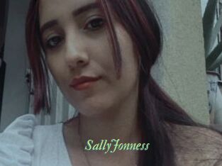 SallyJonness