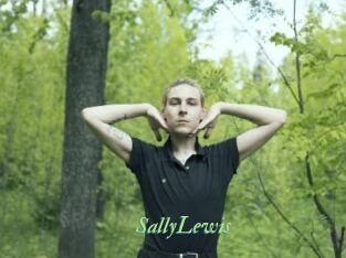 SallyLewis